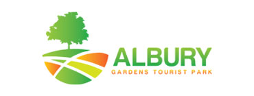 Albury-Gardens-Tourist-Park-Logo