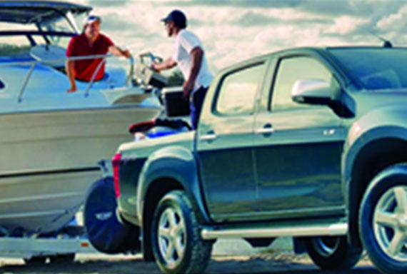 Ark Corporation Pty Ltd - Caravan Camping NSW