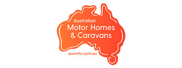 Australian-Motor-Homes-amp-Caravans-Logo