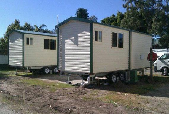 2 Expanda-Van-Home on wheels