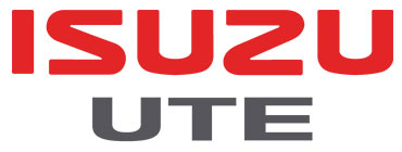 Isuzu-UTE-Australia-logo