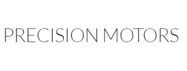 Precision-Motors-Logo