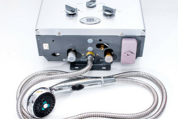 smarttek hot water system
