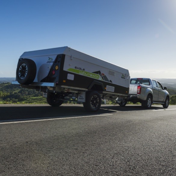 campertrailer