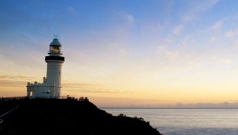 Byron Bay - Love NSW Caravan & Camping