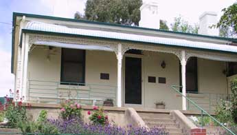 Bathurst - Love NSW Caravan & Camping