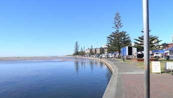 The Entrance - Love NSW Caravan & Camping