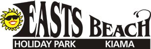 Easts Beach Logo Easts Beach Logo