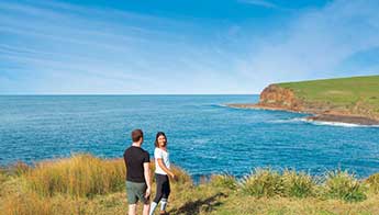 Gerringong - Love NSW Caravan & Camping