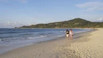 Byron Bay - Love NSW Caravan & Camping