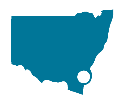 Shoalhaven-North-Region-Icon