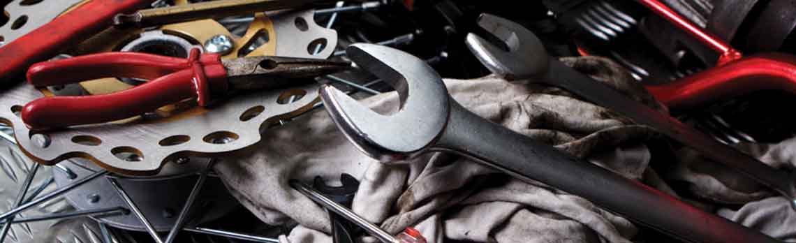 Tools-Servicing-Wrench