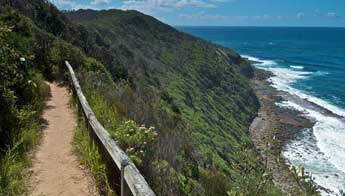 The Entrance - Love NSW Caravan & Camping