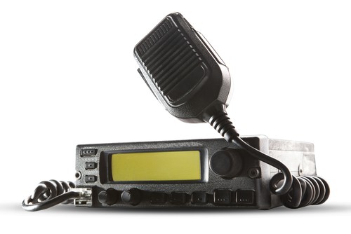 UHF CB Radio