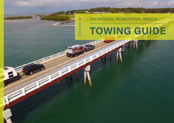 National Towing Guide