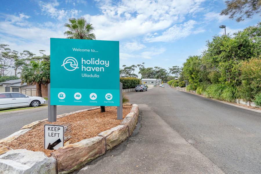 Holiday Haven Ulladulla