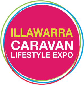 Illawarra Caravan Camping Lifestyle Expo Logo