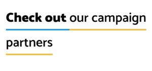 Check out our campaign partners