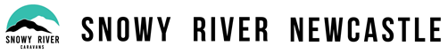 Snowy River Newcastle logo