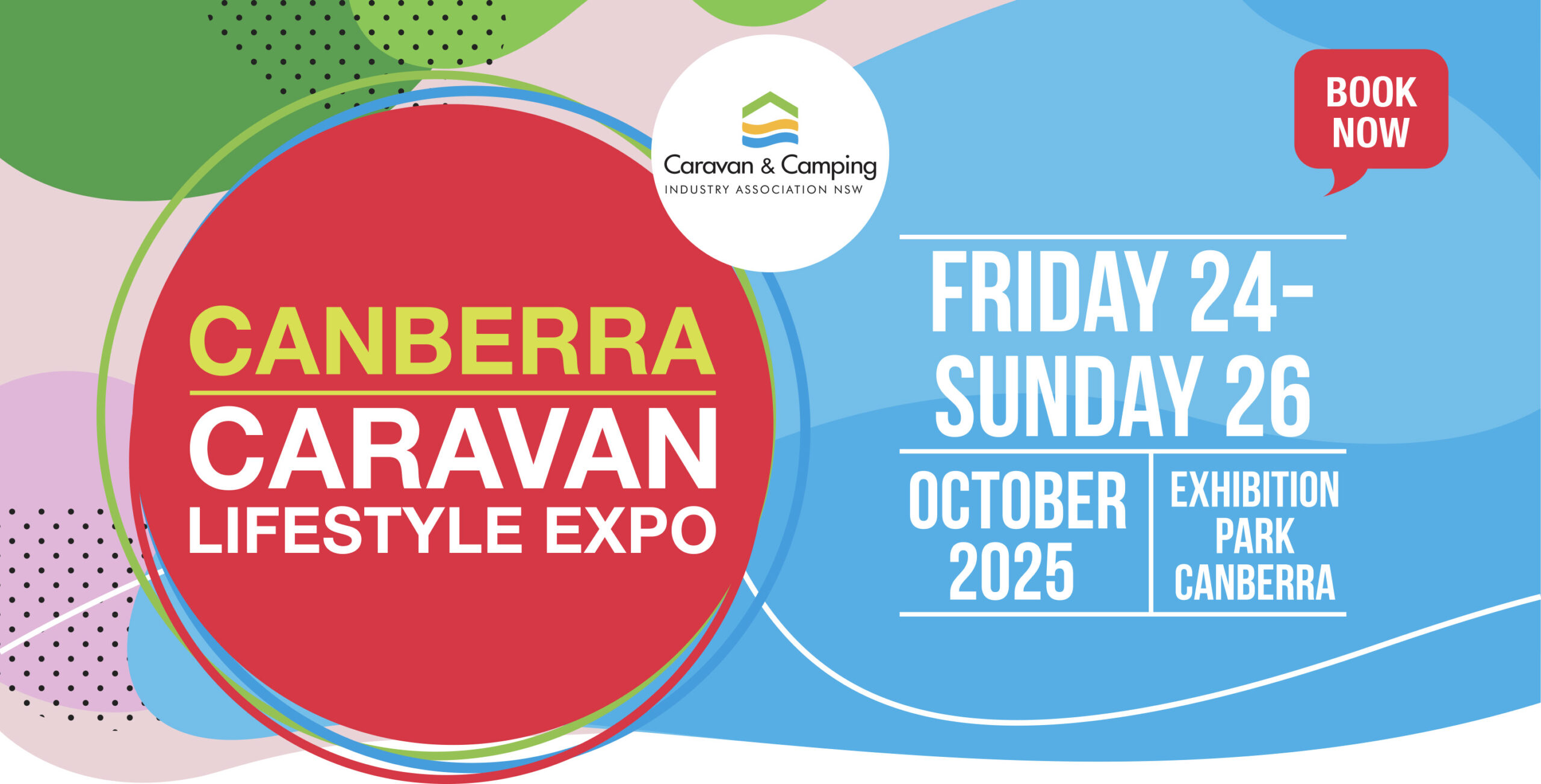 Canberra Caravan Lifestyle Expo