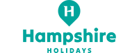 Hampshire Holidays Logo