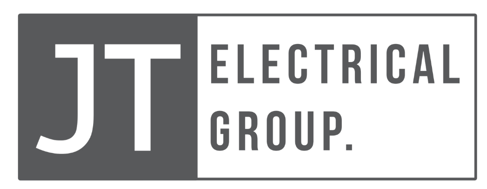 JT Electrical logo