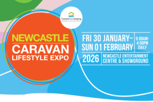 Newcastle Caravan Lifestyle Expo