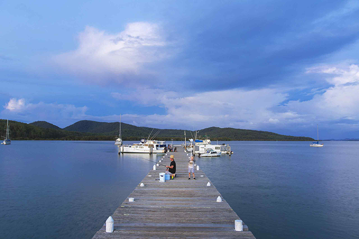 BIG4 Karuah Jetty Holiday Park