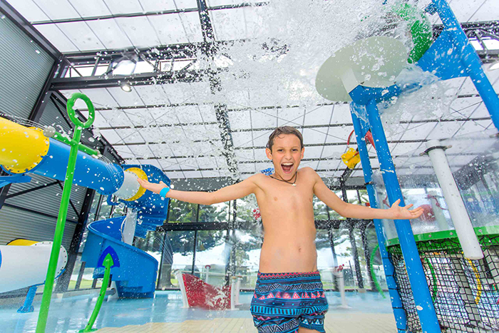 BIG4 Narooma Easts Holiday Park