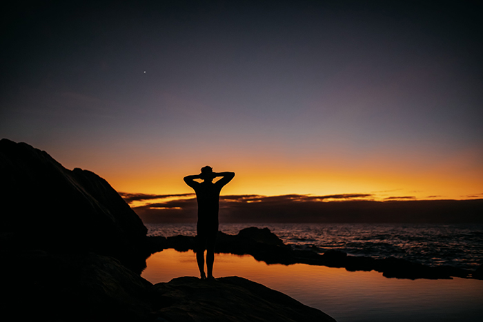 Bermagui Blue Pool, Bermagui