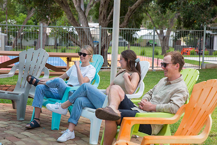 Bindaree Holiday Park