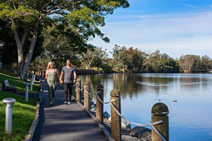 Discovery Parks Forster