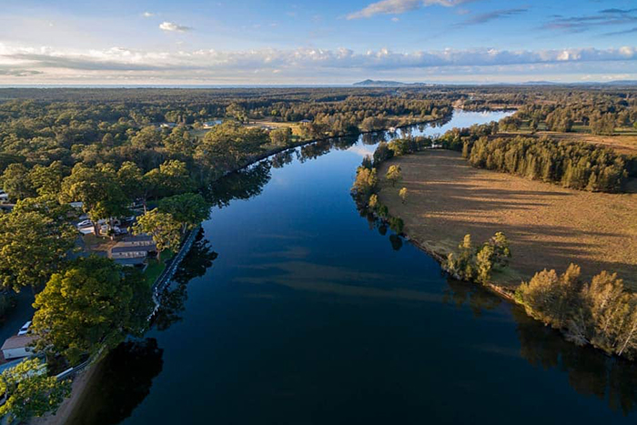 Discovery Parks Forster
