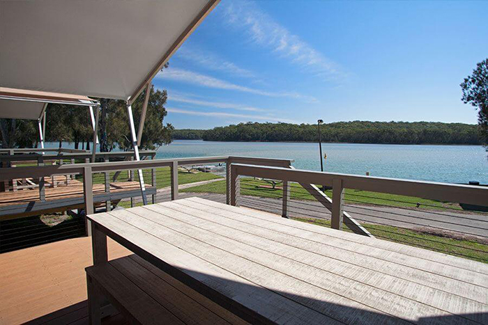 Holiday Haven Lake Conjola