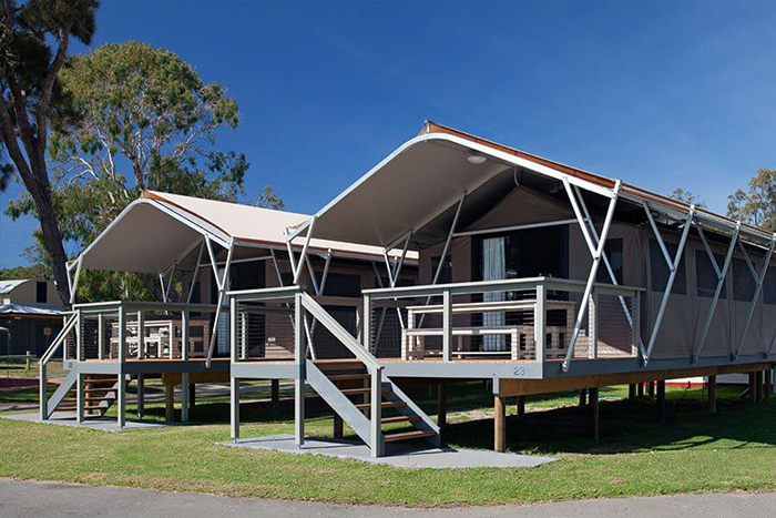 Holiday Haven Lake Conjola