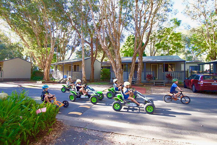 Ingenia Holidays Bonny Hills