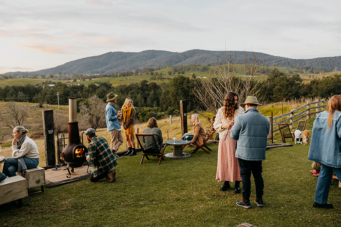 North of Eden Gin, Stoney Creek