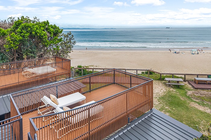 Reflections Byron Bay - Holiday Park