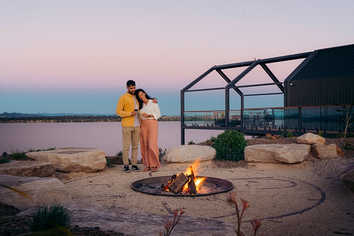 Reflections Wilderlux