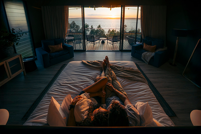 Reflections Wilderlux