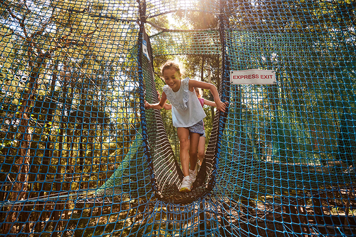 TreeTops Central Coast, Wyong Creek
