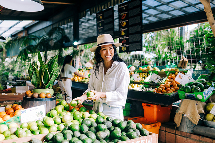 Tropical Fruit World, Duranbah. Image Credit: Destination NSW