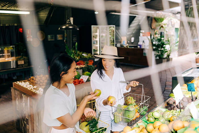 Tropical Fruit World, Duranbah. Image Credit: Destination NSW