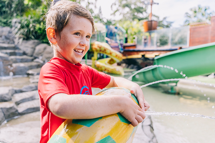 BIG4 NRMA South West Rocks Holiday Park