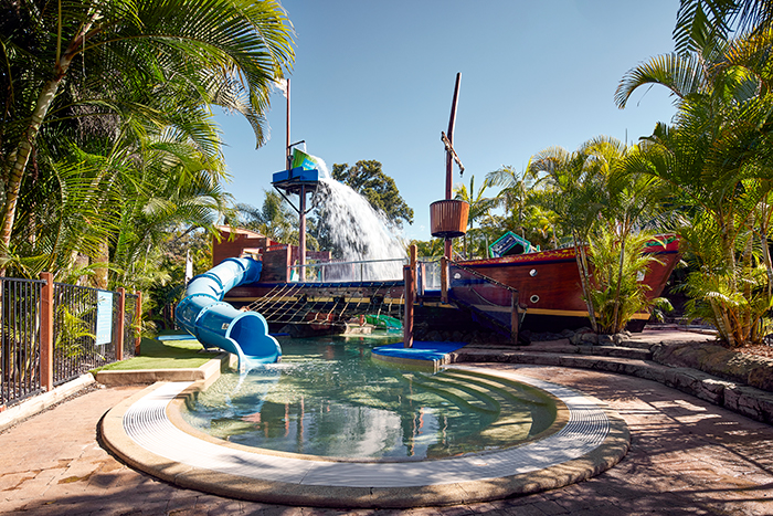 BIG4 NRMA South West Rocks Holiday Park