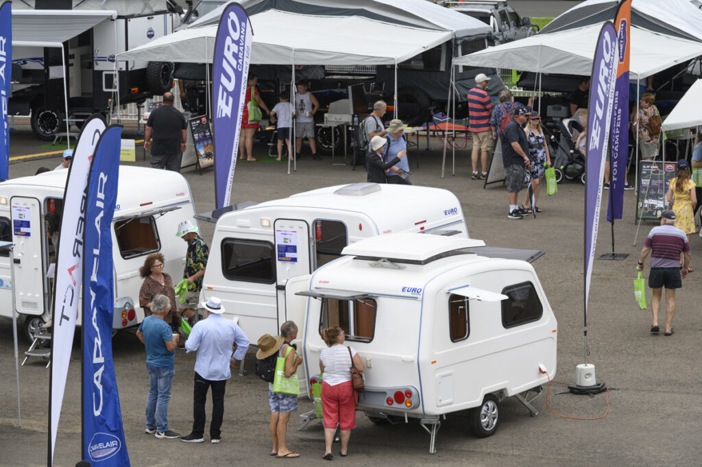 Illawarra Caravan Lifestyle Expo 2026 Exhibitors