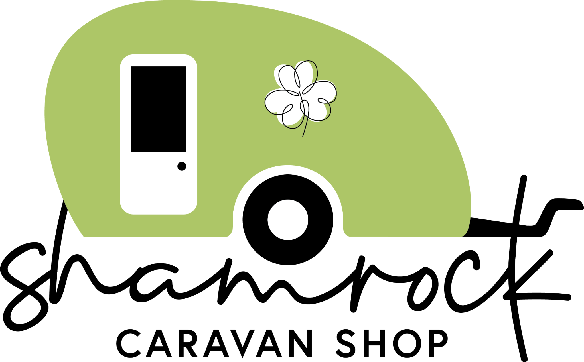 Shamrock-Caravans-Logo 2026 Shamrock Caravan Shop