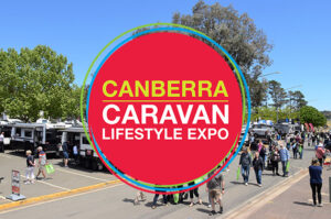 Canberra caravan lifestyle expo 2026