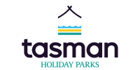 tasman parks logo