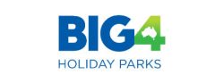 BIG4 Holiday parks logo